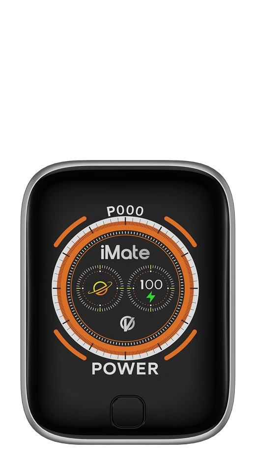 iMate OS Battery
