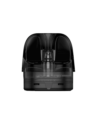 The 0.6Ω Mesh Pod, designed for a flavorful RDL (Restricted-Direct-Lung) experience with your professional vape.