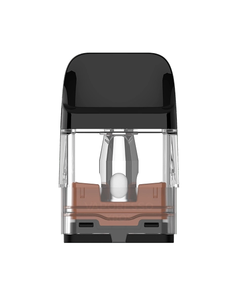 XROS 0.4Ω 2ml pod, a top choice for RDL users seeking a powerful and refillable vape that doesn't leak.