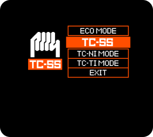 Temperature Control – Stainless Steel (TC-SS) Mode for advanced coil precision, supporting professional dtl vapes and flavor tuning.